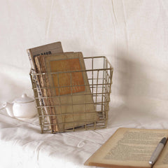 JORG WIRE BASKET