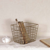 JORG WIRE BASKET