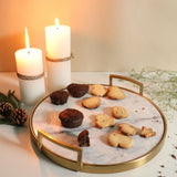 STONE PLATTER