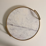 STONE PLATTER