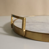 STONE PLATTER