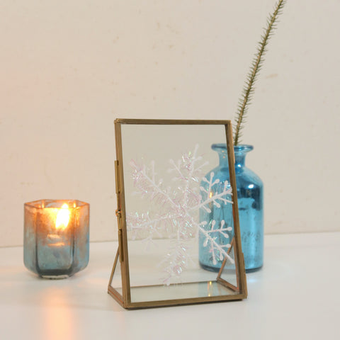 SERENE DESK FRAME - STANDING